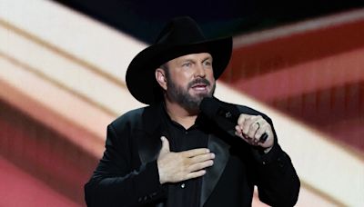 Garth Brooks Makes Career Announcement About What He'd 'Love' to Do Next