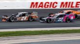 PIT BOX: Modified Tour stars descend on The Magic Mile for Whelen Manufactured in America 100