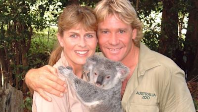 Why Terri Irwin Doesn't Want to Date After Death of Late Husband Steve Irwin