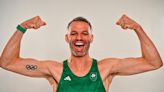 No individual event is ‘blessing in disguise’ for Thomas Barr with relay focus