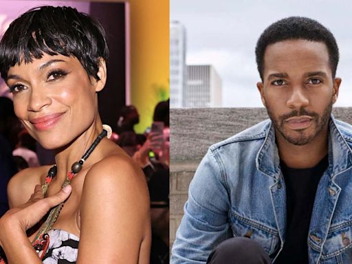 ‘Terminator Zero’: Rosario Dawson, Andre Holland And More Join Voice Cast Of Netflix Anime Series