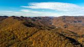 This Passageway Through the Appalachian Mountains Was Created by a Meteor — and Has 85 Miles of Trails and Epic Stargazing