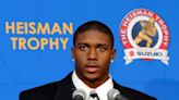 Reggie Bush Gets His Forfeited Heisman Trophy Back | NewsRadio WIOD | South Florida’s 1st News With Andrew Colton