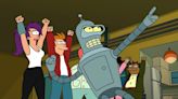 John DiMaggio Recounts Futurama Pay Dispute: ‘Like Throwing Rocks at Goliath’