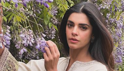 Sanam Saeed on sharing screen space with Fawad Khan in Barzakh, 11 years after Zindagi Gulzar Hai: ‘We both value the comfort that we share’
