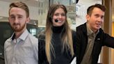 Meet 3 future journalists determined to evolve with the changing news industry