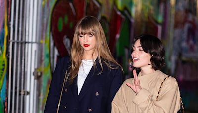 Taylor Swift and ‘Eras Tour’ Opener Gracie Abrams’ Complete Friendship Timeline