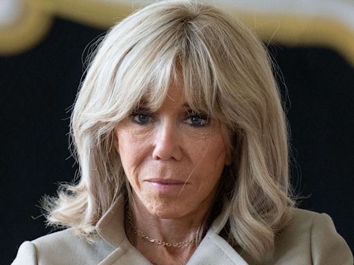 Brigitte Macron, femme transgenre : cette fausse information au cœur d’un procès à Paris