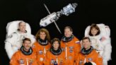 25 Years Ago: STS-96 Resupplies the Space Station - NASA
