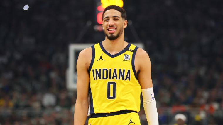 Is Tyrese Haliburton playing tonight? Latest news, injury update on Pacers guard ahead of Game 4 vs. Celtics | Sporting News