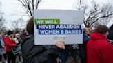 Months after Value Them Both failed, Kansas March for Life unveils new anti-abortion slogan