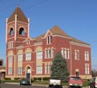 Cedar County, Nebraska