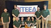 Oswego County TodaySUNY Oswego Technology Education Students Win Awards At International Conference