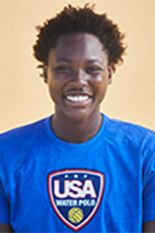 Ashleigh Johnson (USA)