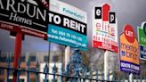 Average London rent on the rise as price outside the capital reaches record high