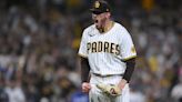 Padres’ Musgrove out at least 2 weeks with a broken toe