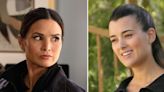 Katrina Law's Dream NCIS Collaboration Includes Cote de Pablo's Ziva