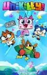 Unikitty!