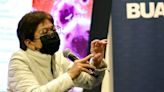 Lilia Cedillo: Infecciones respiratorias, de las primeras causas de muerte a nivel mundial