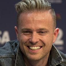 Nicky Byrne