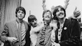 The Beatles’ Paul McCartney, George Harrison, Ringo Starr and John Lennon Will Have Their Own Biopics