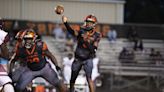 Brandyn Hillman had one offer when the season began. But Churchland’s star QB impressed as a senior and has committed to Notre Dame.