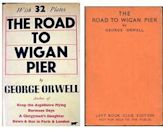 El camino a Wigan Pier