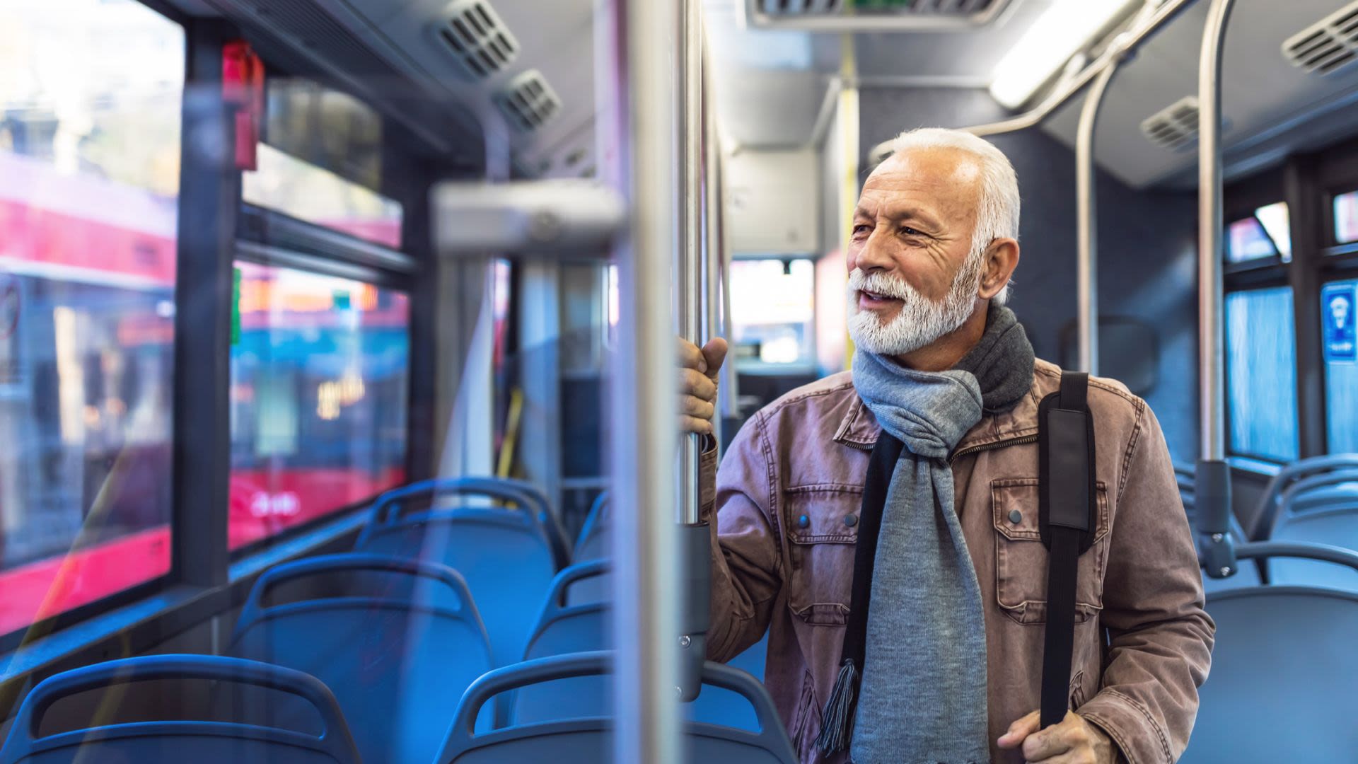 10 Cities Retirees Should Avoid Due to High Transportation Costs