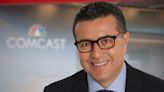 Comcast Names Javier Garcia SVP, Sales & Marketing, for Central Division