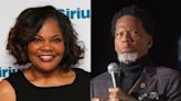 Mo'Nique And Husband Fire Back At D.L. Hughley On Instagram Live As Feud Continues: 'I Can't Believe You Got...