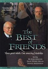 The Best of Friends (TV Movie 1991) - IMDb