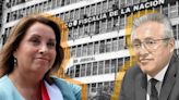 Caso Rolex: Dina Boluarte pide al PJ anular actas fiscales y llamar la atención a Juan Carlos Villena