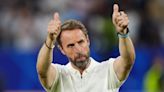 Southgate reveals England star was 'disgusted' with his decision in Slovakia win