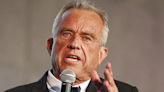 Robert F. Kennedy Jr. sues Nevada SOS over ballot rules interpretation