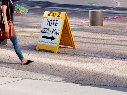 2024 Arizona Primary Election voter guide: Here's what you need to know