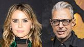 Mae Whitman Reveals How Independence Day Co-Star Jeff Goldblum Inspired Her to Take New TV Role