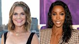 Savannah Guthrie 'Totally' Understands Kelly Rowland's Dressing Room Walkout: They 'Need a Little TLC' (Exclusive)