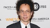 Books-Malcolm Gladwell