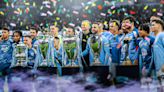 Manchester City warned about 115 FFP charges