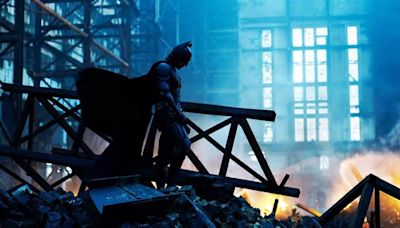 Christopher Nolan dudaba en hacer The Dark Knight, no quería convertirse en 'un director de cine de superhéroes', dice su hermano