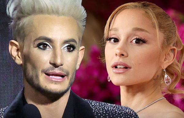 Ariana Grande's Brother Defends Her Over Cannibalism Claims