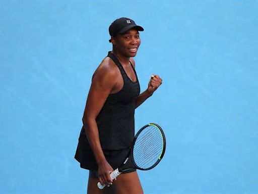 Venus Williams Explicitly Credits Mother Oracene Price for Being the 'Grounding Force' to Her and Serena Williams' Tennis Success