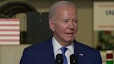 Commentary: Watch: There's Something Different About Biden's Latest 'Gaffe'