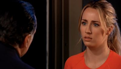 General Hospital spoilers: Josslyn goes to Sonny to save Carly?