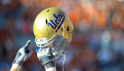 UCLA Football: Bruins Land QB Commitment