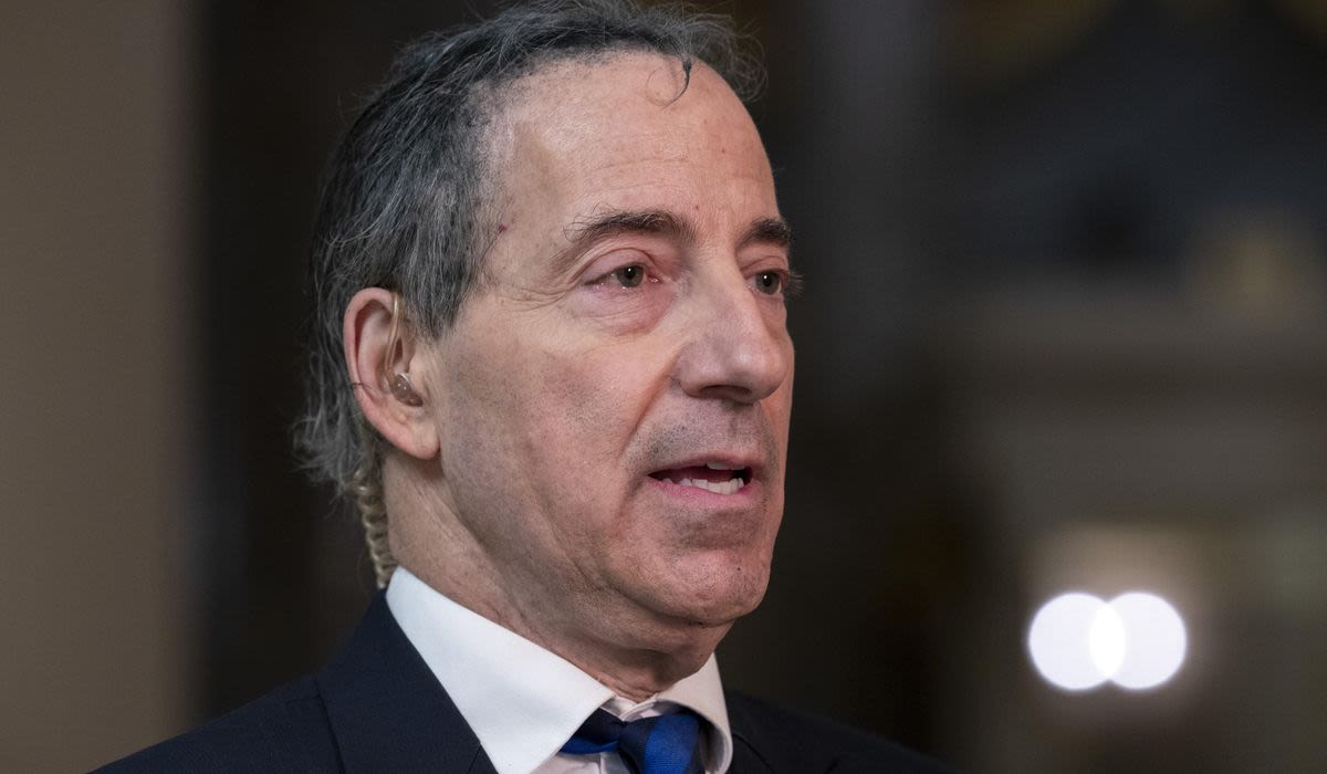 Rep. Raskin: ‘worth investigating’ if lawmakers were drinking during volatile House hearing