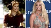 Here's Why Britney Spears Said She's "Glad" She Didn't Get The Leading Role In "The Notebook"