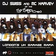 London's UK Garage Mafia