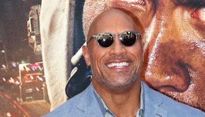 La película de Dwayne Johnson que nadie recuerda pero Netflix revive