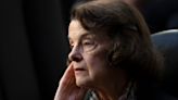 Voices: From finding Harvey Milk to trailblazing in the Senate - the life of Dianne Feinstein